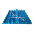 PVC Waterstops สำหรับระบบกำจัดน้ำ